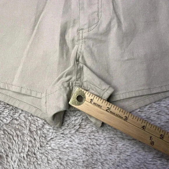 Fox Racing Women’s Asap High Waisted Short Size 1 New - Picture 9 of 16